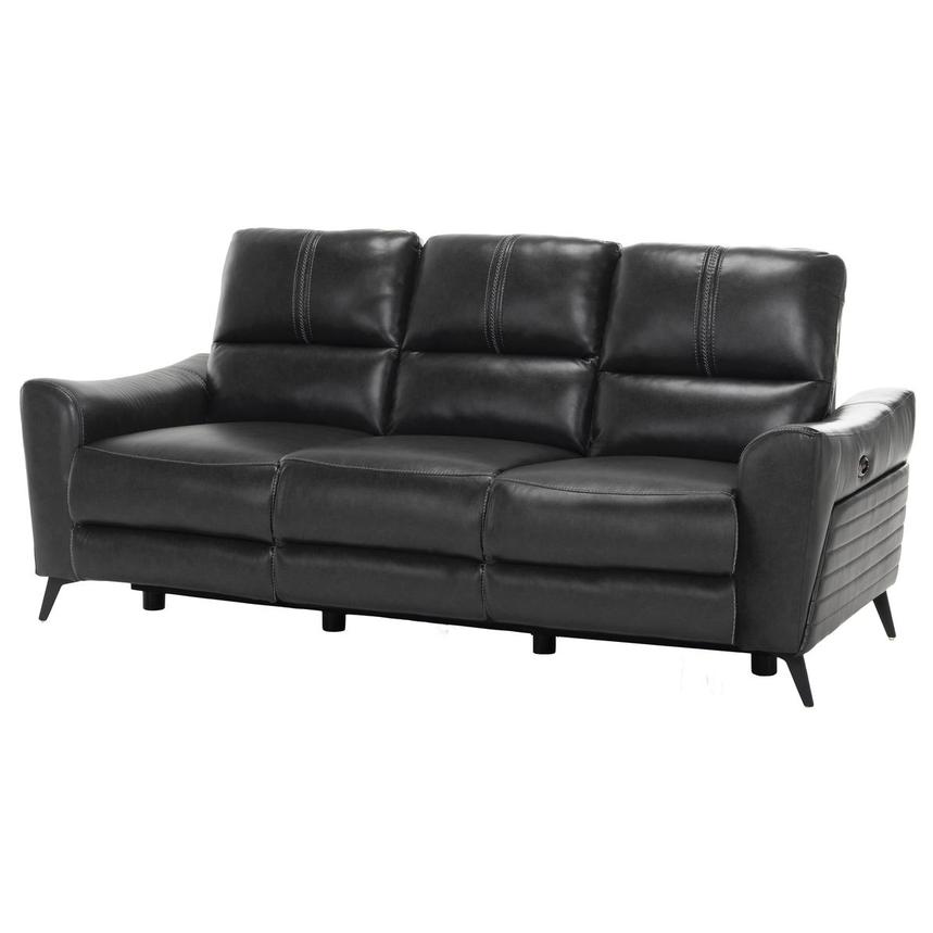 Tale Power Reclining Sofa  main image, 1 of 10 images.