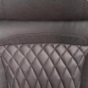 Neal Power Reclining Sofa w/Console  alternate image, 12 of 12 images.