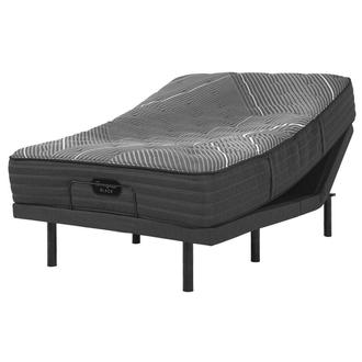 Beautyrest advanced motion base twin deals xl