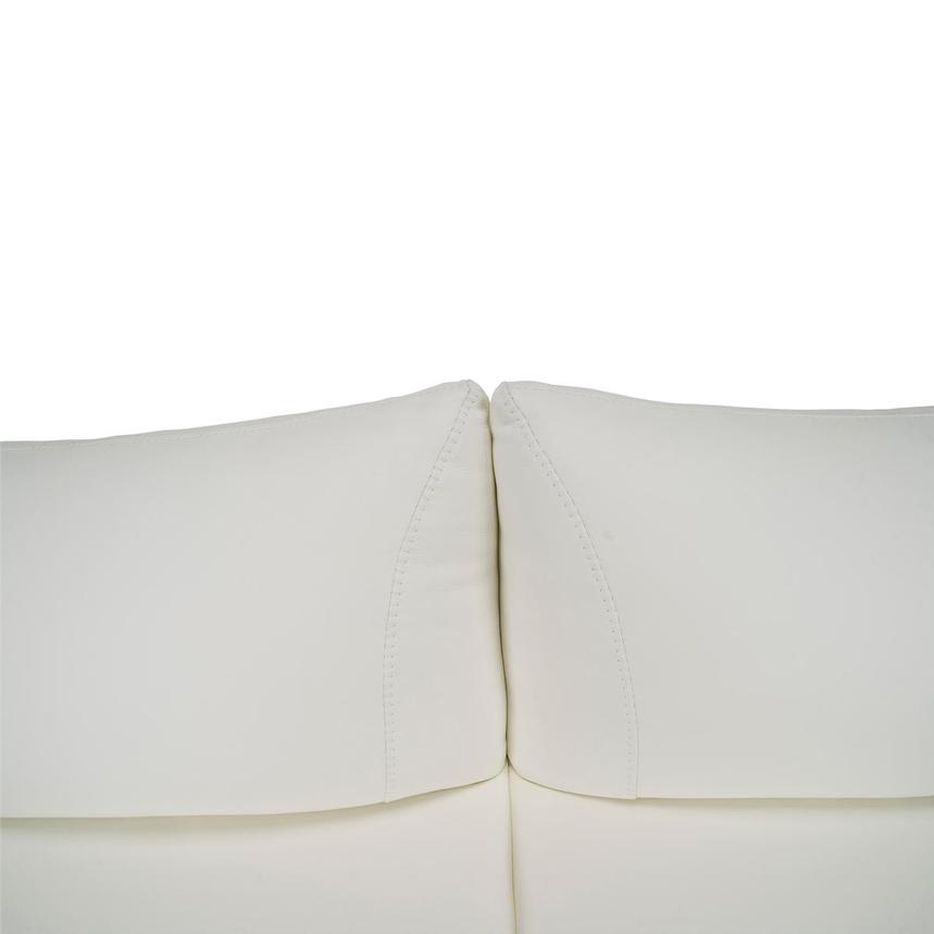 Dragees Leather Sofa  alternate image, 5 of 8 images.