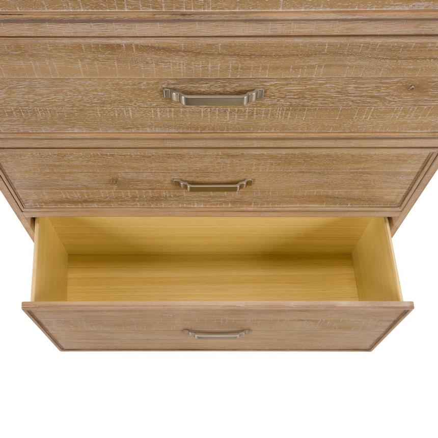 Wayne Chest alternate image, 7 of 14 images.