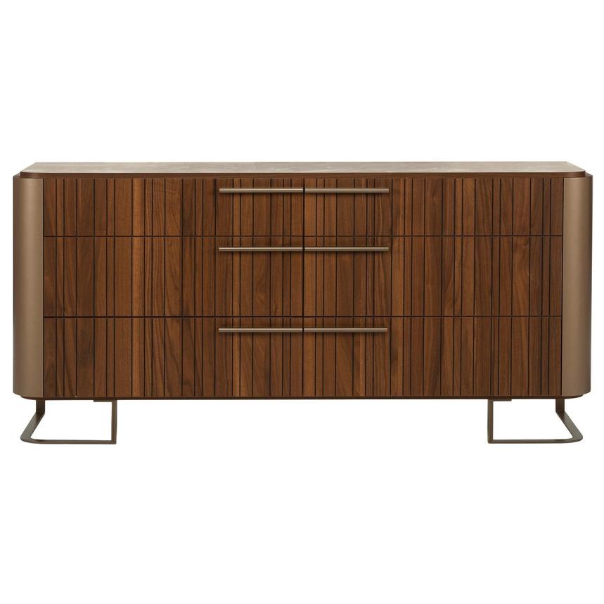 Megara 4-Piece Queen Bedroom Set alternate image, 4 of 6 images.
