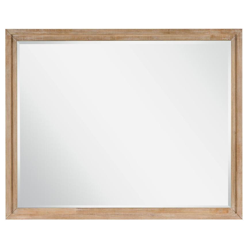 Wayne 4-Piece King Bedroom Set alternate image, 6 of 6 images.