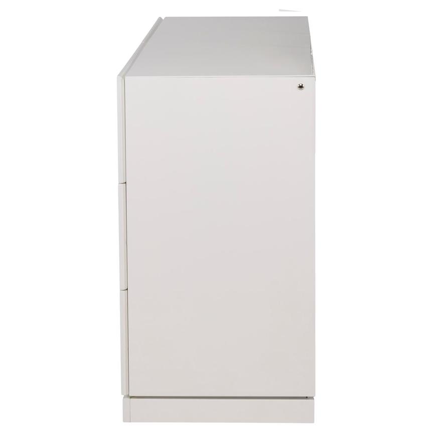 Tessa White Dresser  alternate image, 6 of 9 images.