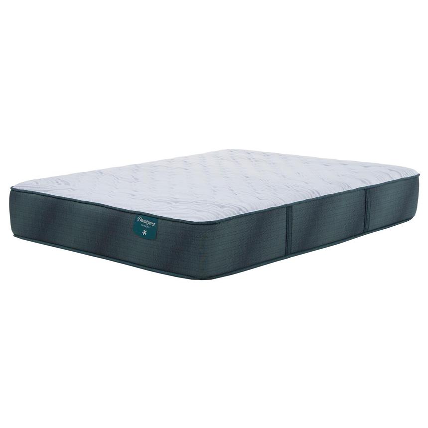 Cypress Bay- Firm Full Mattress Beautyrest by Simmons  main image, 1 of 5 images.