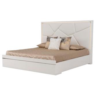 Tessa King Storage Bed