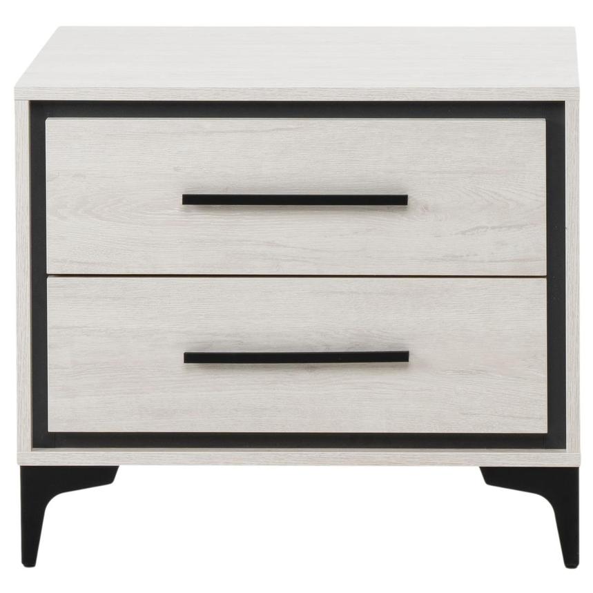 Lucia Nightstand El Dorado Furniture