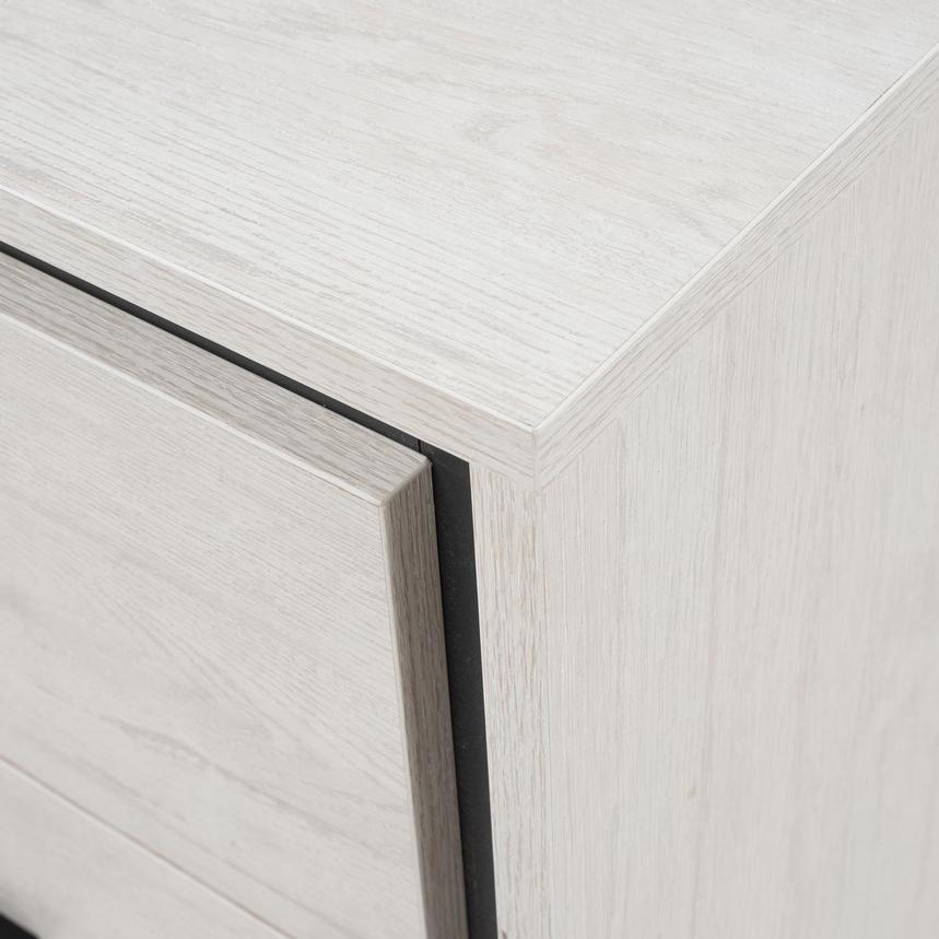 Lucia Nightstand El Dorado Furniture