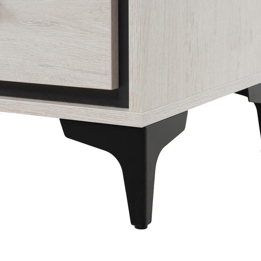 Lucia Nightstand | El Dorado Furniture