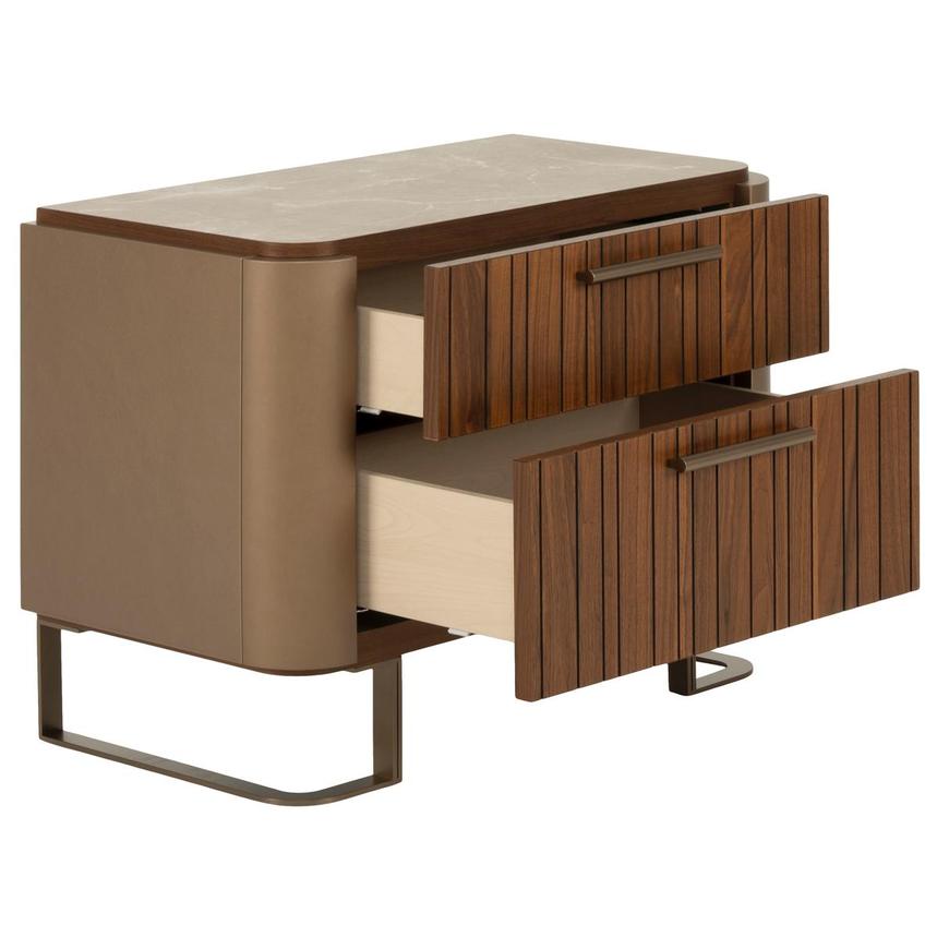 Megara Nightstand alternate image, 4 of 9 images.