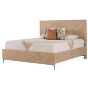 Wayne 4-Piece Queen Bedroom Set  alternate image, 3 of 6 images.