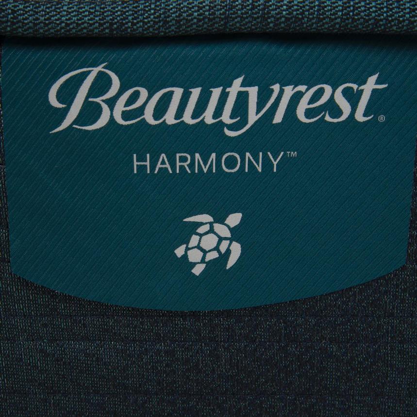 Cypress Bay- Firm Twin XL Mattress Beautyrest by Simmons  alternate image, 3 of 5 images.