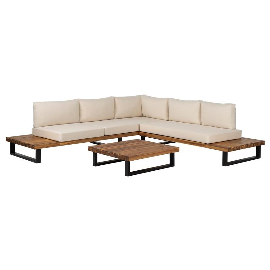 El dorado patio furniture costco sale