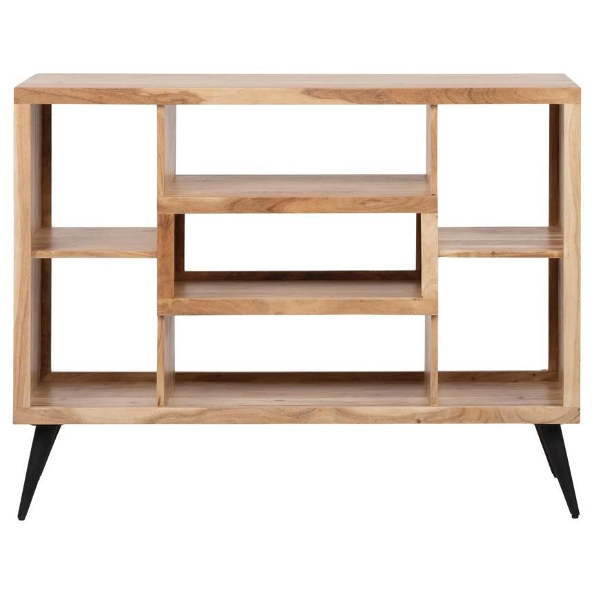 Nashik Bookcase main image, 1 of 7 images.