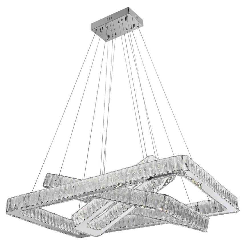 Charm III Ceiling Lamp El Dorado Furniture