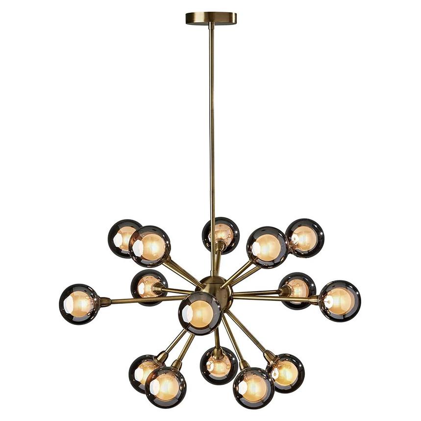 Francesca Ceiling Lamp El Dorado Furniture