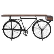 Pedale Console Table  main image, 1 of 13 images.