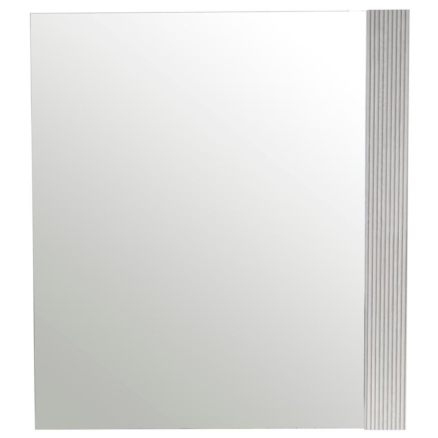 Triana Dresser Mirror main image, 1 of 4 images.