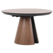 Mercen Extendable Dining Table  alternate image, 4 of 9 images.