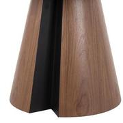 Mercen Extendable Dining Table  alternate image, 9 of 9 images.