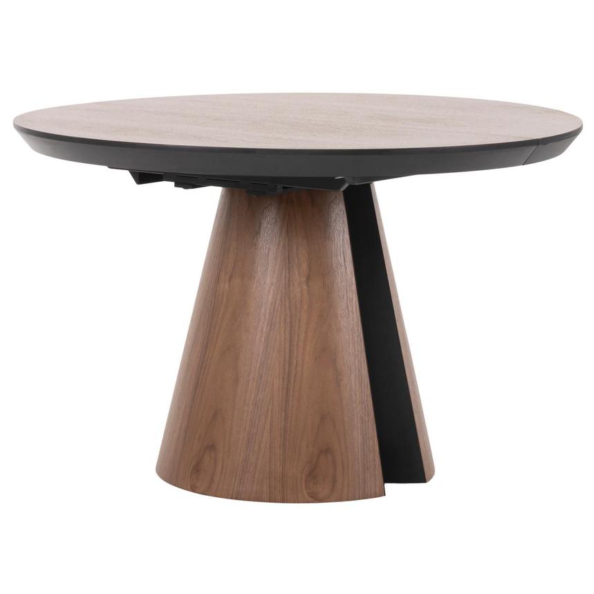 Mercen Extendable Dining Table alternate image, 4 of 9 images.