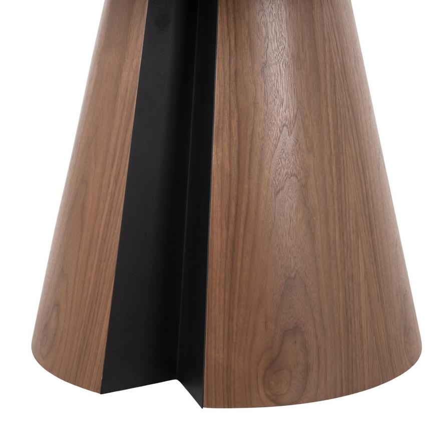 Mercen Extendable Dining Table alternate image, 9 of 9 images.