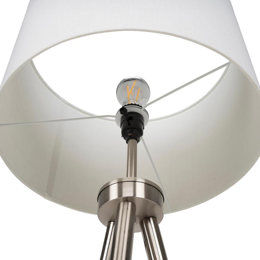 Chiara Floor Lamp alternate image, 6 of 8 images.
