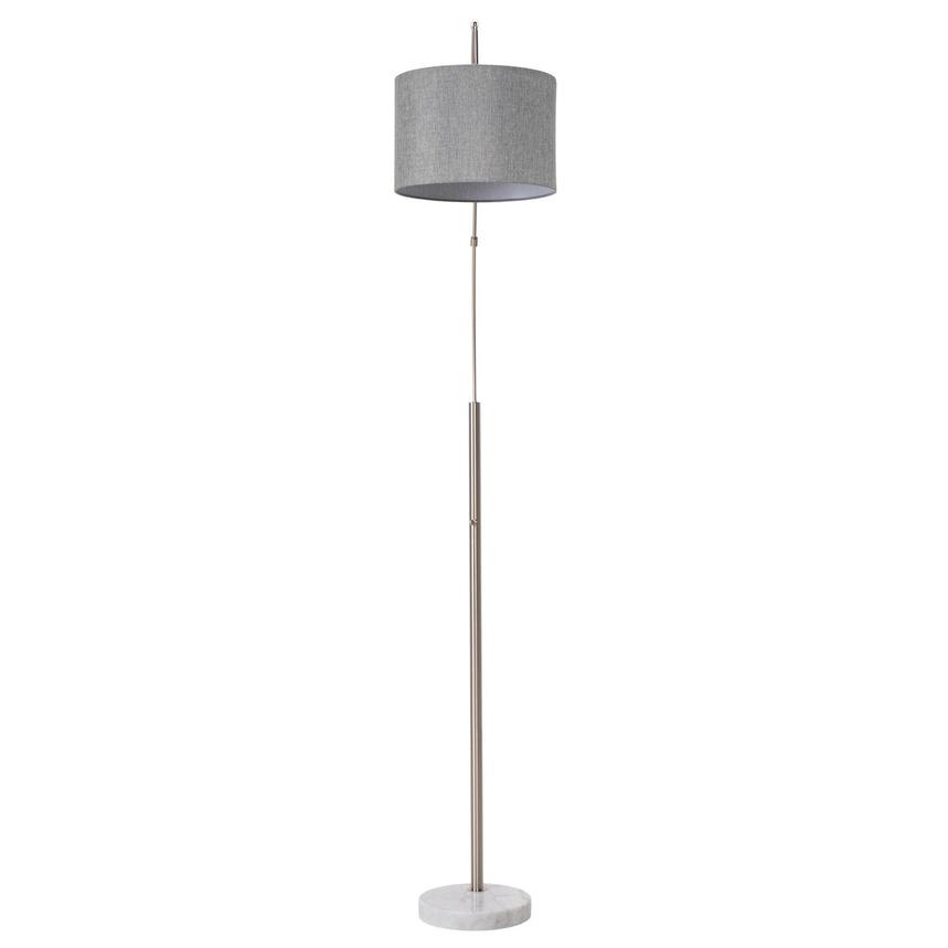 Elcy Floor Lamp alternate image, 4 of 12 images.