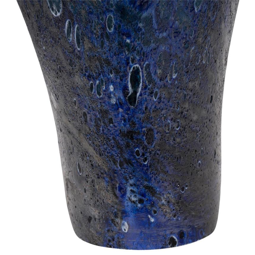 Nebulos Glass Vase  alternate image, 4 of 4 images.