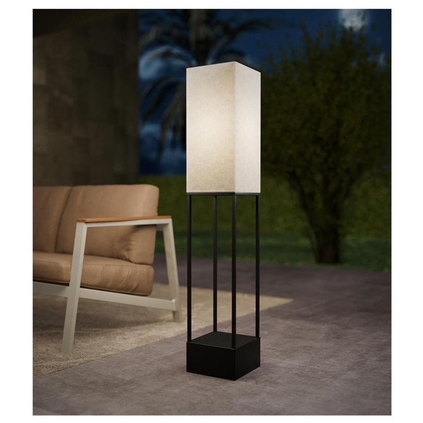 Rechargeable outdoor deals lamp