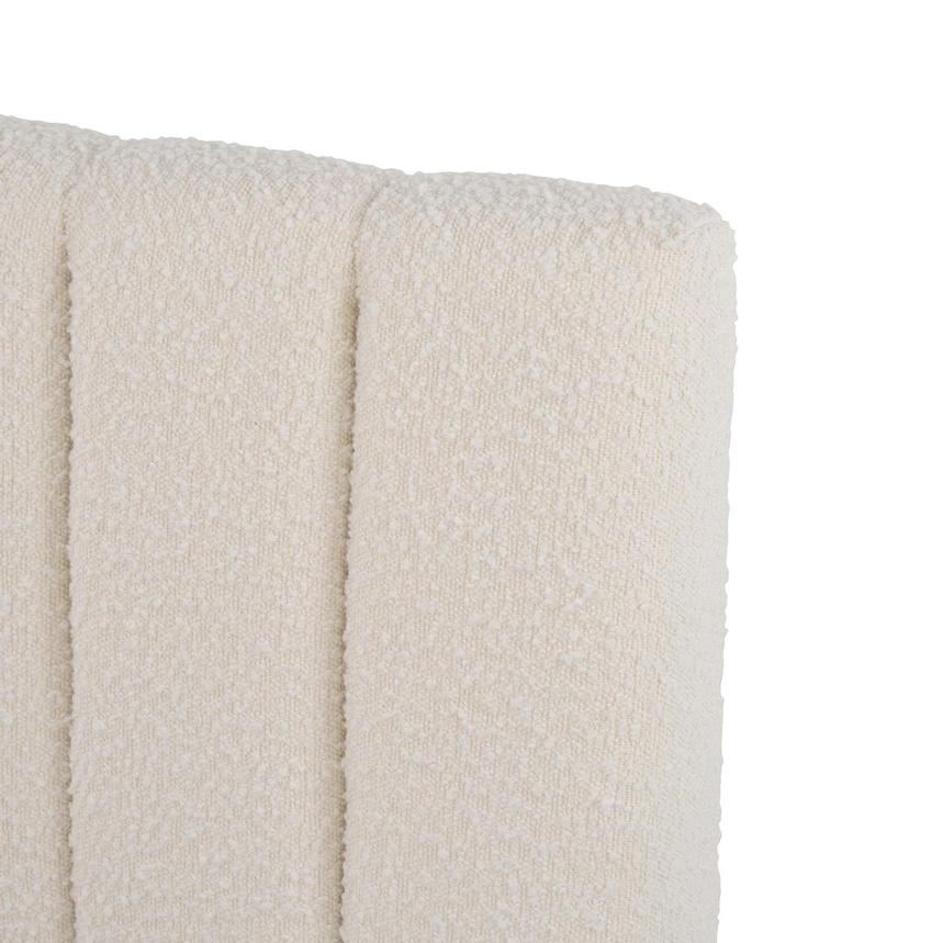 Bria King Platform Bed El Dorado Furniture