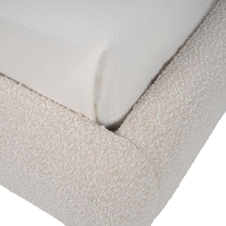 Alari Queen Platform Bed  alternate image, 6 of 7 images.
