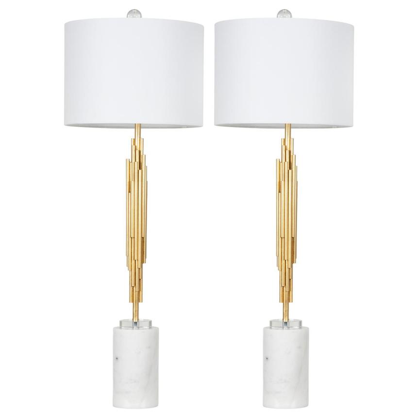 Naiby Set of 2 Table Lamps main image, 1 of 8 images.