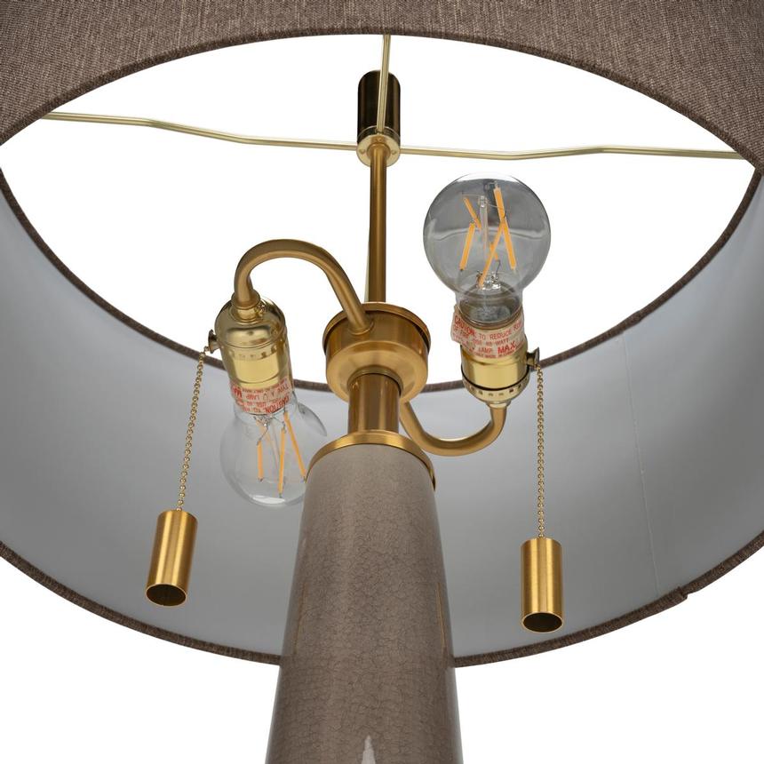 Ozelle Set of 2 Table Lamps alternate image, 6 of 8 images.