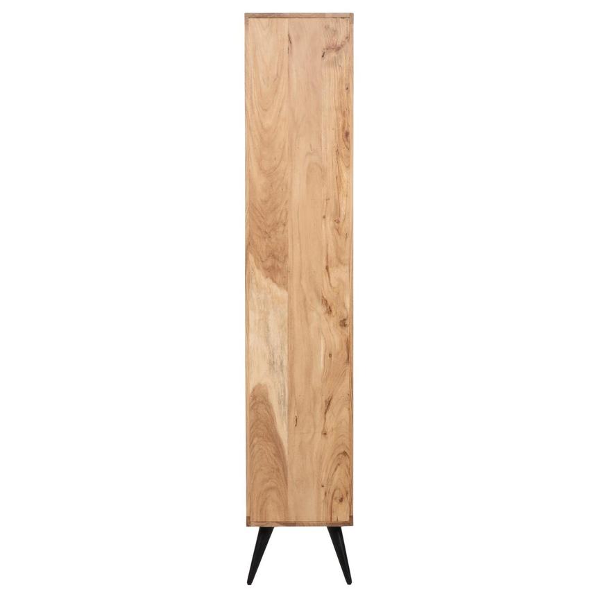 Auranga Bookcase | El Dorado Furniture
