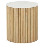 Karlen Side Table  main image, 1 of 3 images.