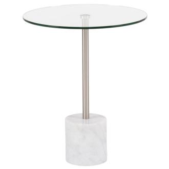 Lily Side Table