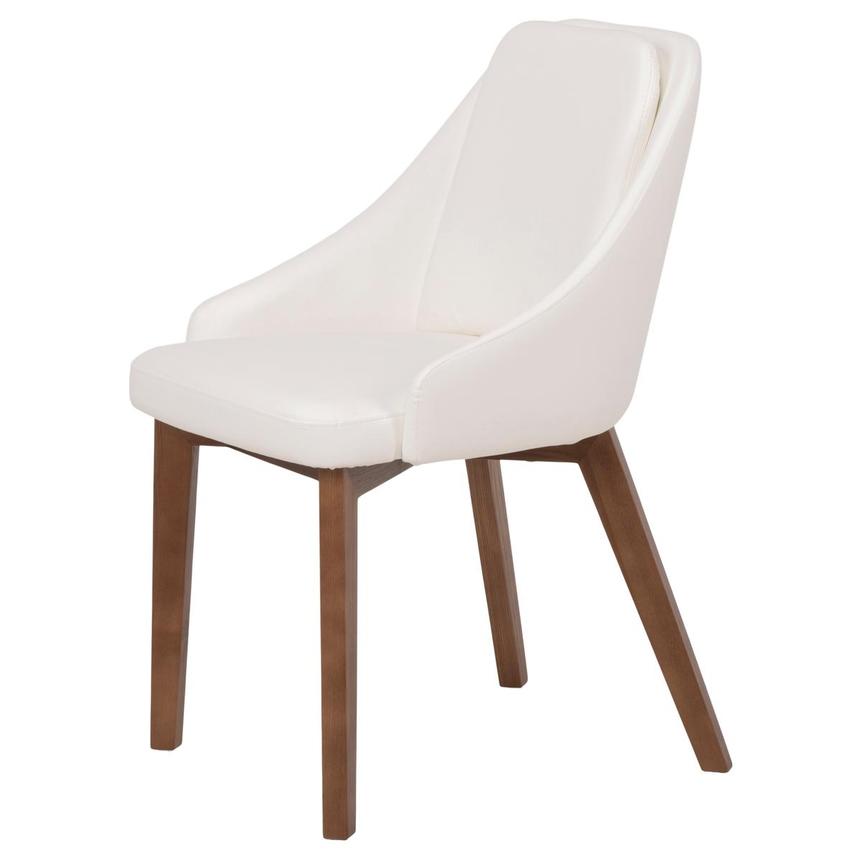 Mercen Side Chair  main image, 1 of 8 images.