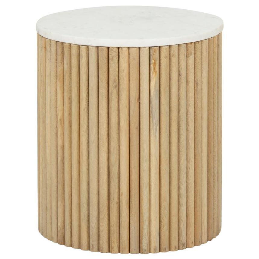 Karlen Side Table | El Dorado Furniture