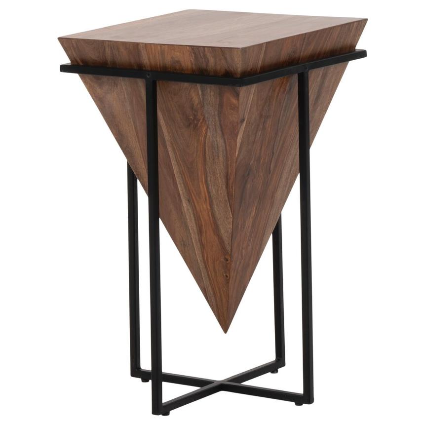 Pune Side Table main image, 1 of 7 images.