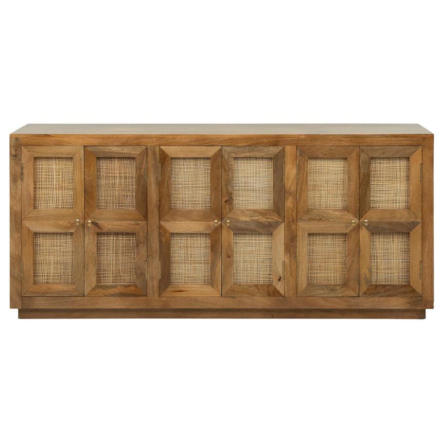 Benares Large Sideboard  main image, 1 of 9 images.