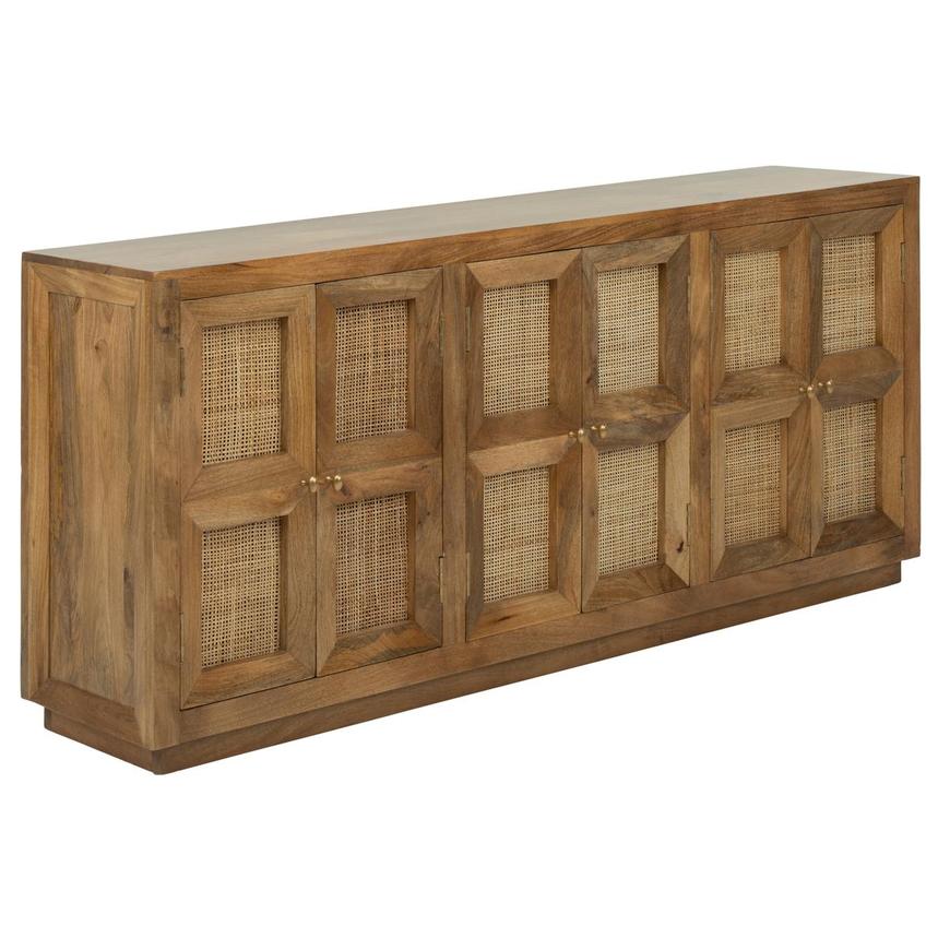 Benares Large Sideboard  alternate image, 3 of 9 images.