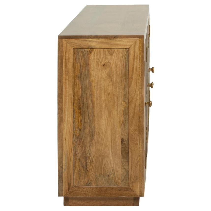 Benares Large Sideboard  alternate image, 4 of 9 images.