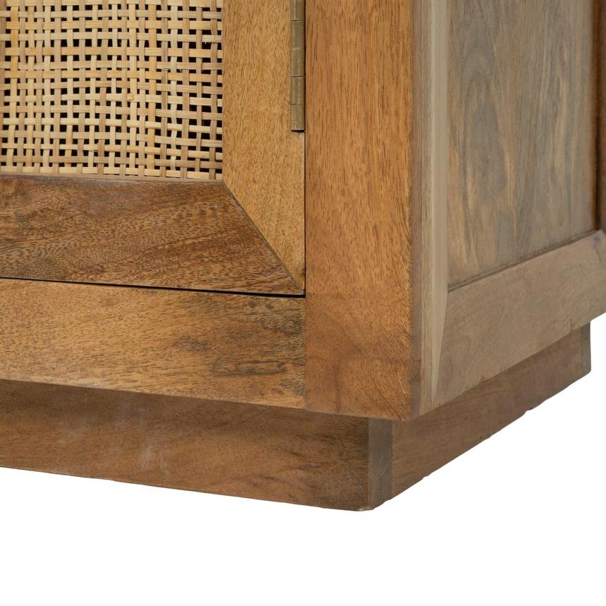 Benares Large Sideboard  alternate image, 9 of 9 images.