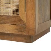 Benares Large Sideboard  alternate image, 9 of 9 images.