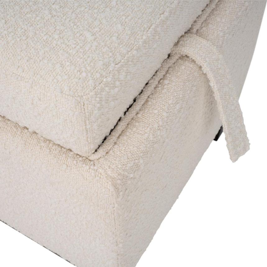 Bria Storage Bench w/Trays El Dorado Furniture