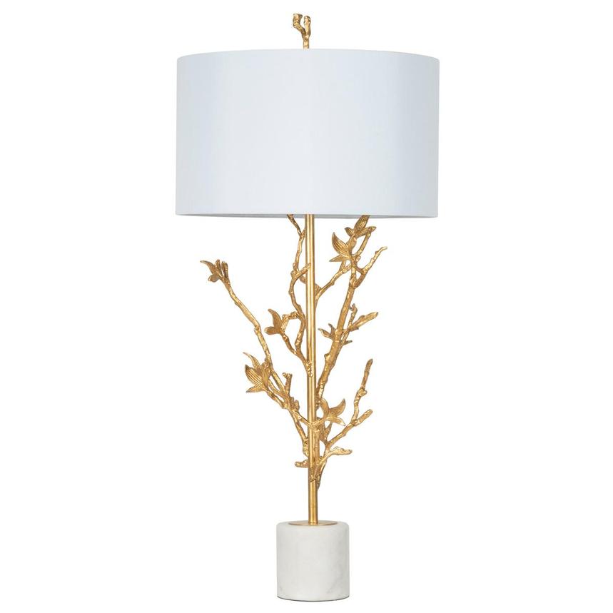 Gizeh Table Lamp main image, 1 of 9 images.