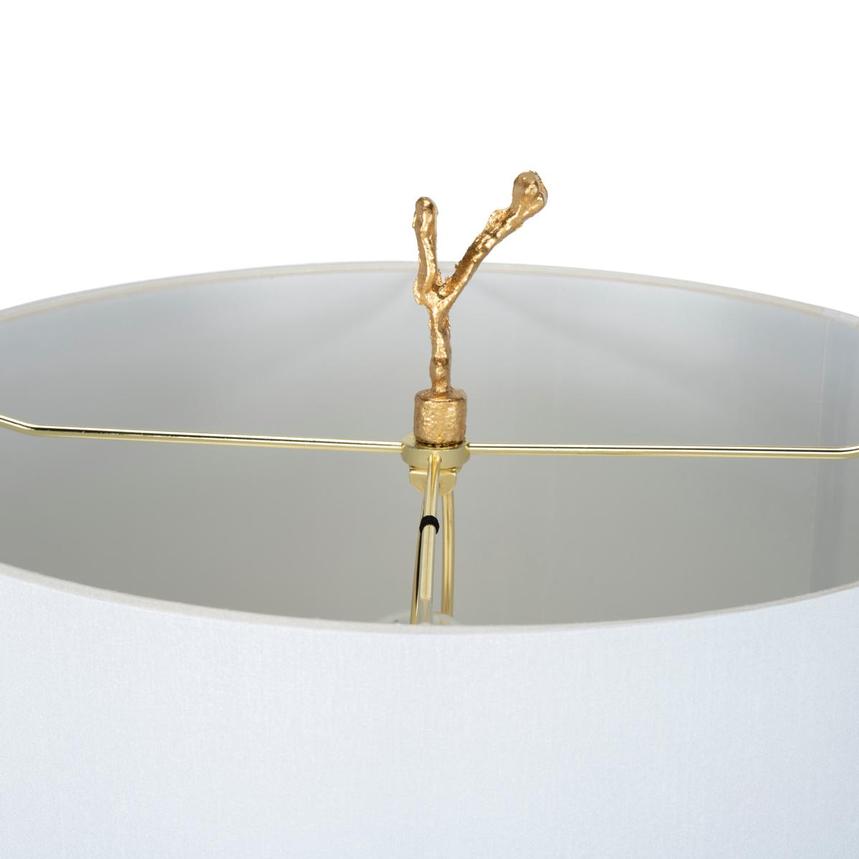 Gizeh Table Lamp alternate image, 4 of 8 images.