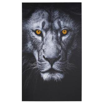 Lion Acrylic Wall Art