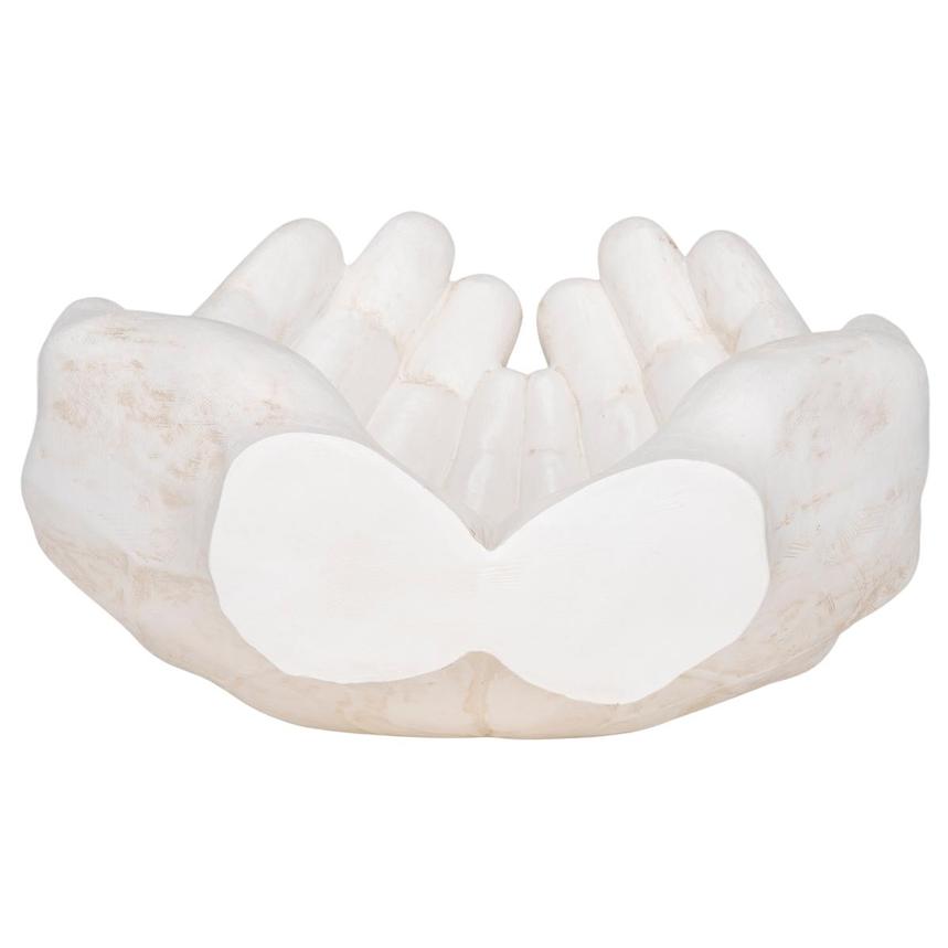 Hotei White Bowl alternate image, 6 of 10 images.